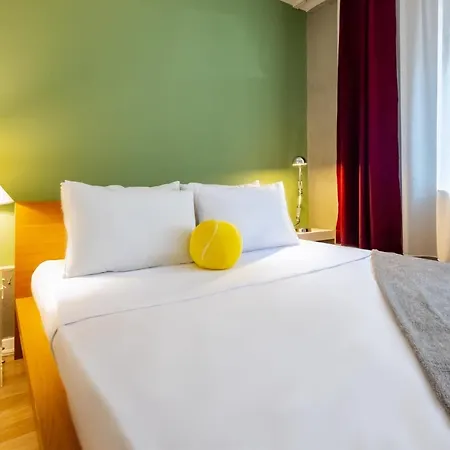 Apartament Pleasant Flat Near Taksim Square In Beyoglu