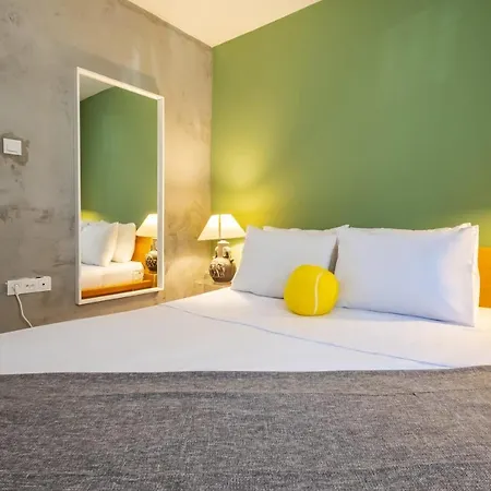Pleasant Flat Near Taksim Square In Beyoglu Apartament *